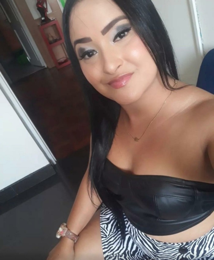 HERMOSA VENEZOLANA DISPONIBLE MAÑANA Y TARDE PIDE TU CITA