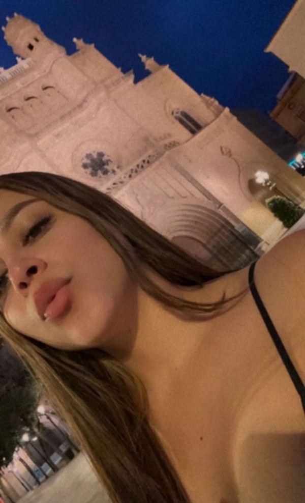 TE VA A DEJAR SIN DORMR PENSANDO EN ELLA 603266190