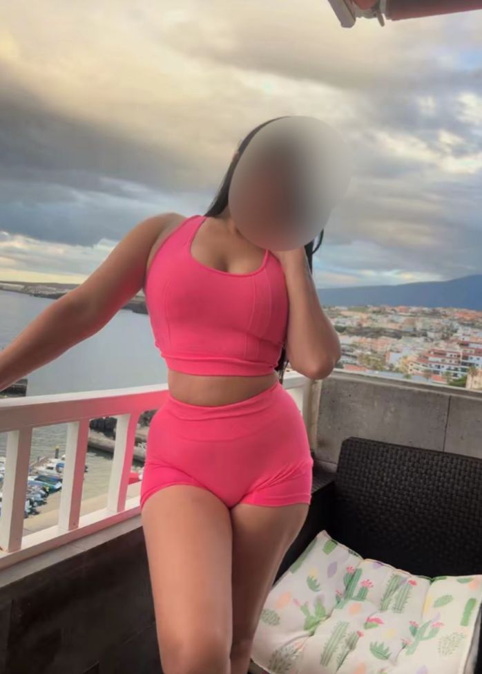 VEN Y QUITAME MIS TANGUITAS EN LA CANDELARIA