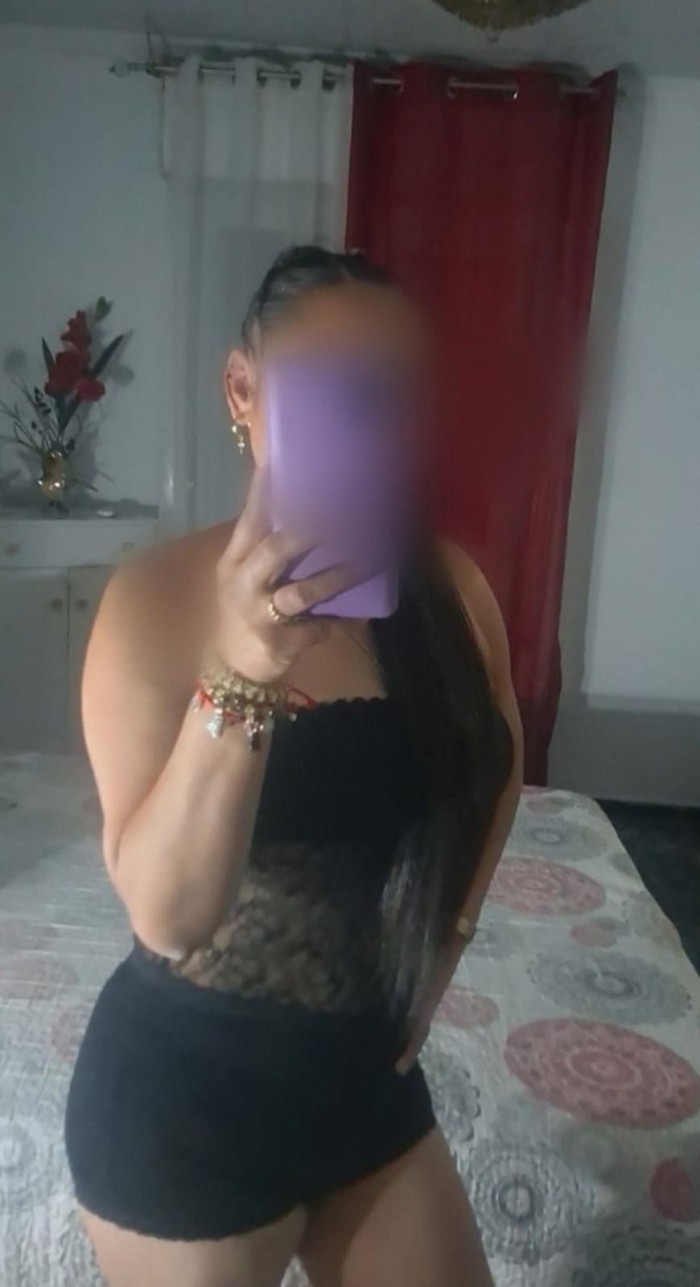 RUBY DULCE ENCUENTRO APASIONADO, MOLINA DE SEGURA