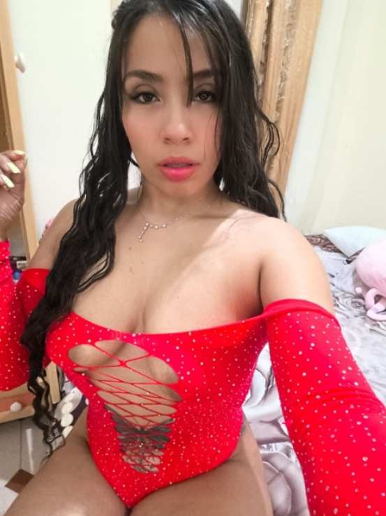 CACHONDA DIOSA DEL EROTISMO PARA COMPLACERTE