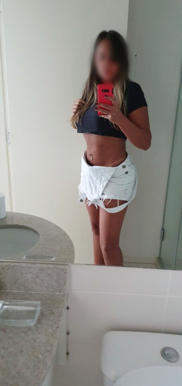 LA RUBIA MAS MORBOSA DE OVIEDO 100% FIESTEIRA