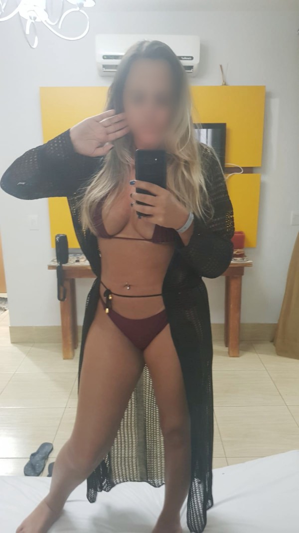 LA RUBIA MAS MORBOSA DE OVIEDO 100% FIESTEIRA