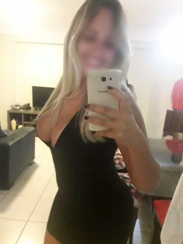 LA RUBIA MAS MORBOSA DE OVIEDO 100% FIESTEIRA