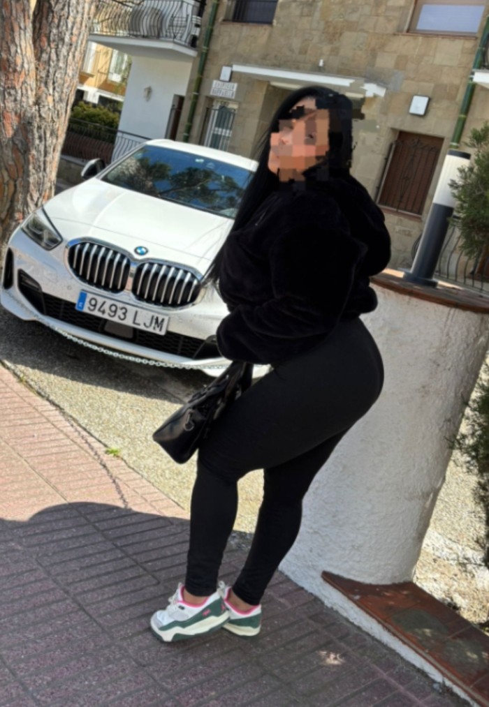 Dayana completa cariñosa viciosa DESDE 20€€ 10 MINTS, EN SABADELL 24H