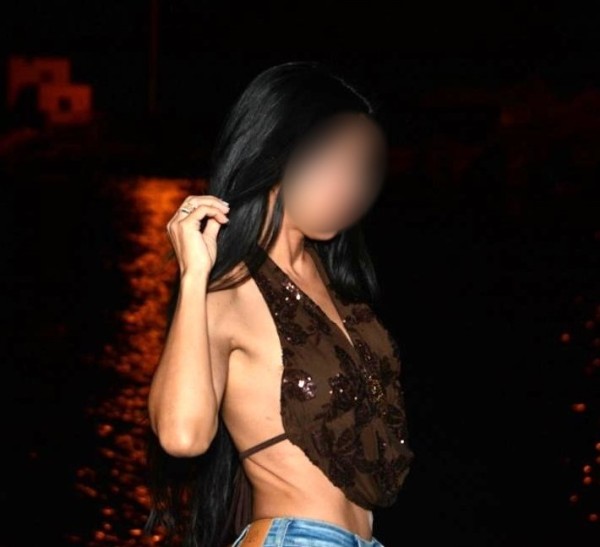 !! NOVEDAD !! LISBETH GUAPA MORENA EN CASTELLON CENTRO !!