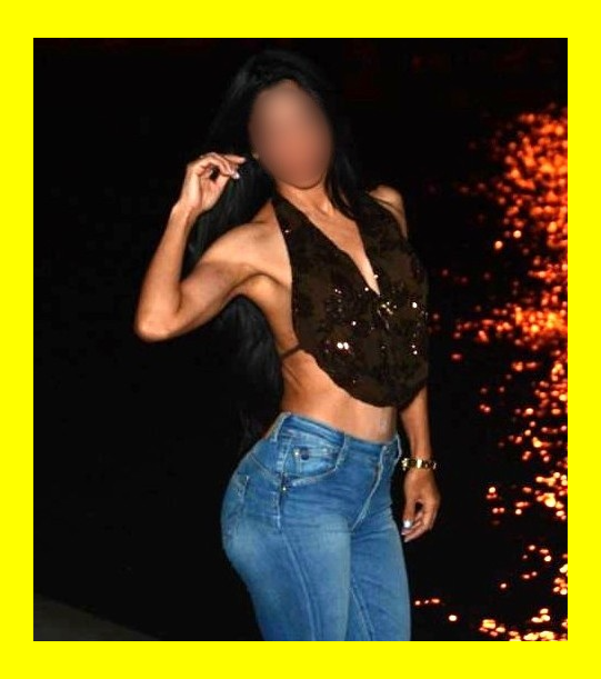 !! NOVEDAD !! LISBETH GUAPA MORENA EN CASTELLON CENTRO !!