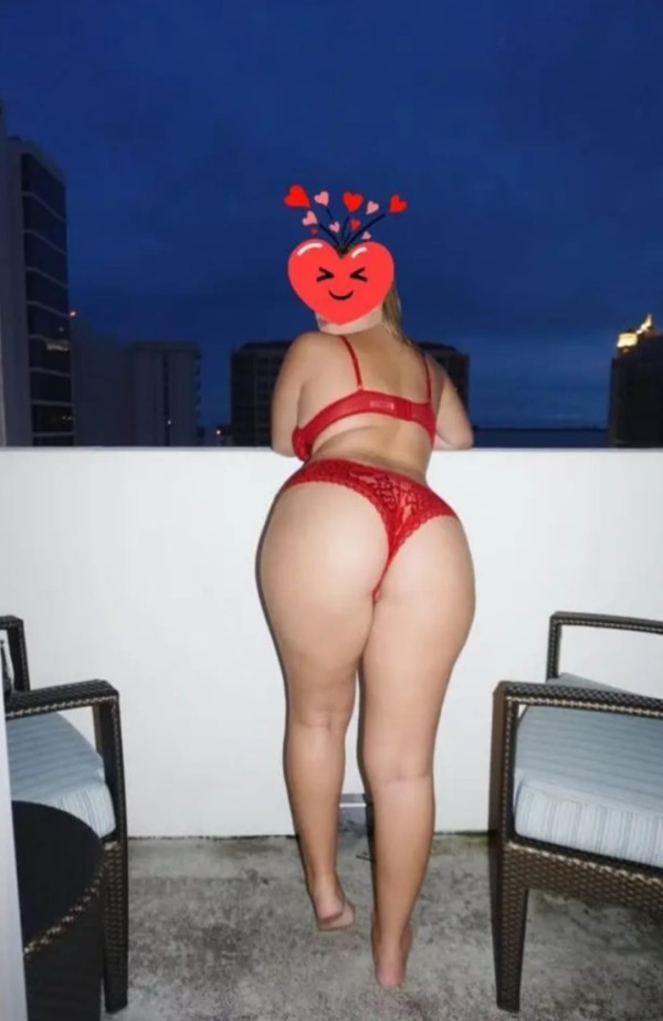 Culona Vanessa, salida disponible