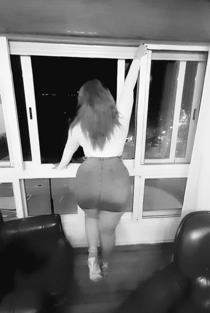 ATENCIÓN A CORUÑA PELIRROJA CURVY XXL PISO PRIVADO