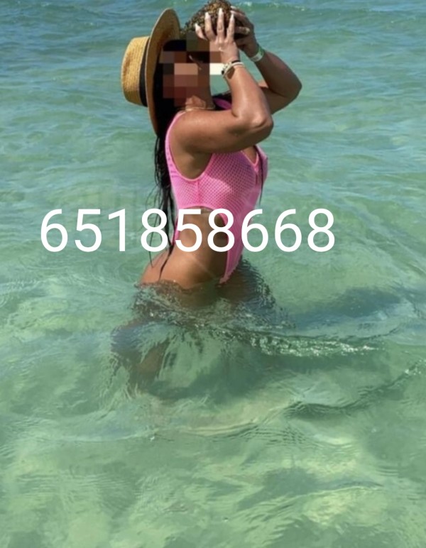 NOVEDAD JESSICA! MORBOSA FIESTERA JUEGUETONA DISCRETA EN BURELA