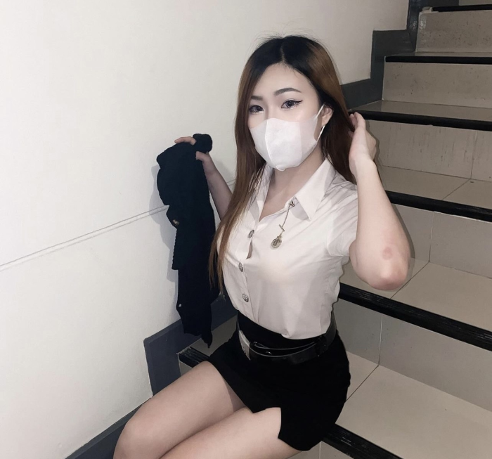 Nuevas escorts hermosas cachondas y salidas 24h