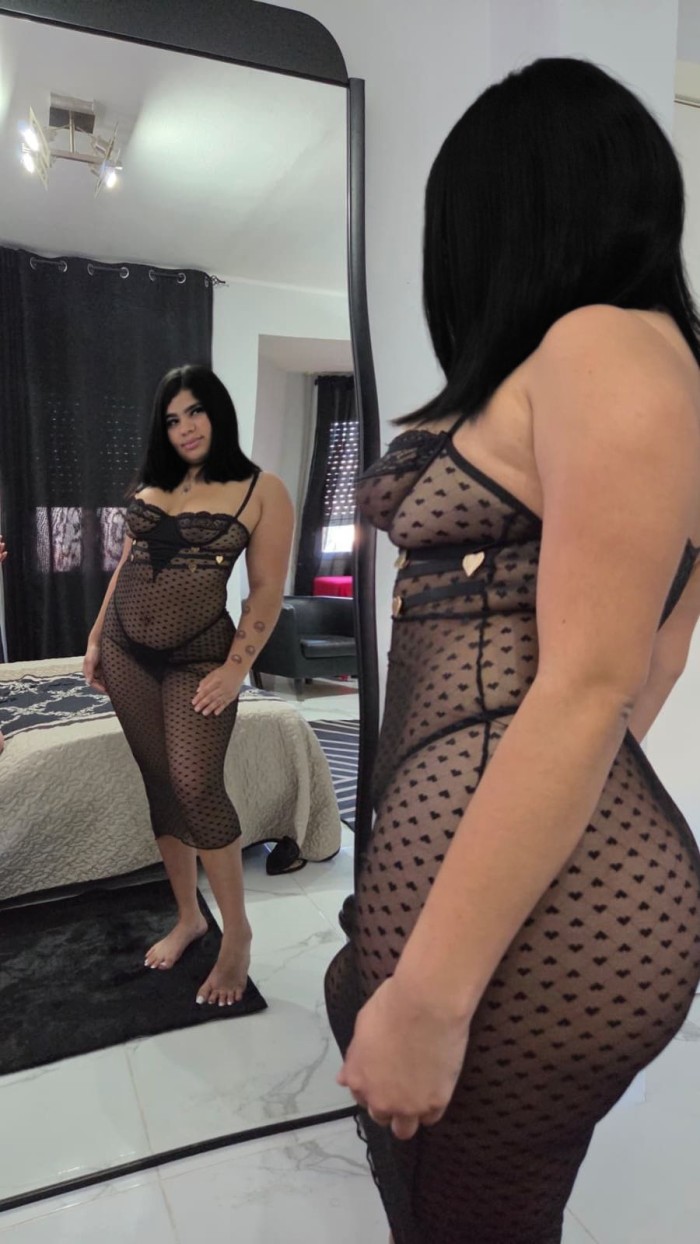 DIOSA DEL PLACER COMPLACIENTE EN ONOFRE CERVERO 4