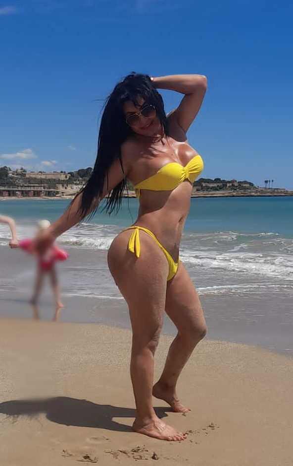 TRANS PUTICA QUE TE DEJARA SIN NADA DE LECHE
