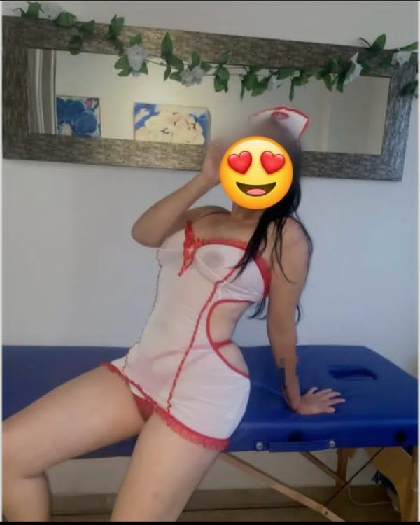 HERMOSA MORENA DISPUESTA A COSAS QUE NO OLVIDARÁS. NOVEDAD EN HUELVA