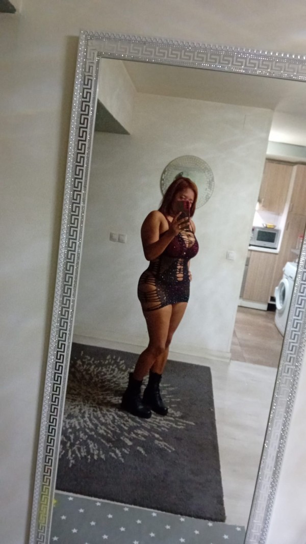 PAOLA, LA CUBANA MÁS FIESTERA EN PAMPLONA 24H