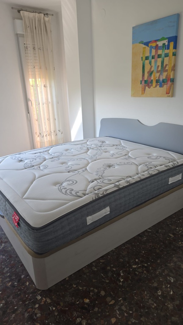 Habitación por horas