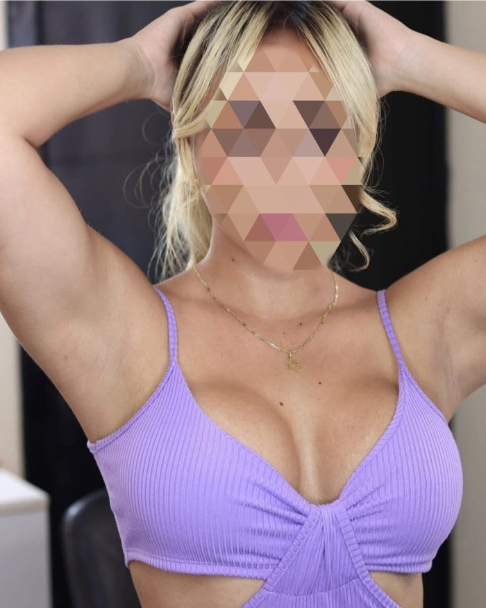 ENCANTADORA SENSUAL APASIONADA BOMBA DE SEXO