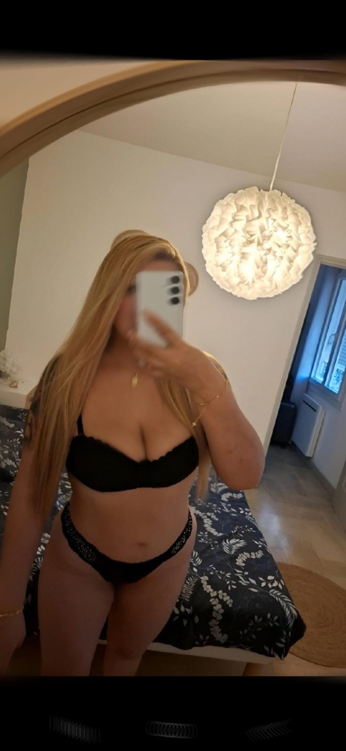 sexi divertida morbosa en collblanc