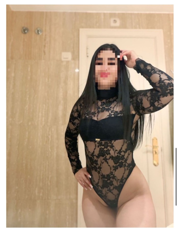 EXQUISITAS DELICIOSAS ARDIENTES CACHONDAS