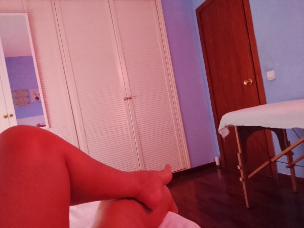 Masajes en camilla.relajantes eróticos sensitivos