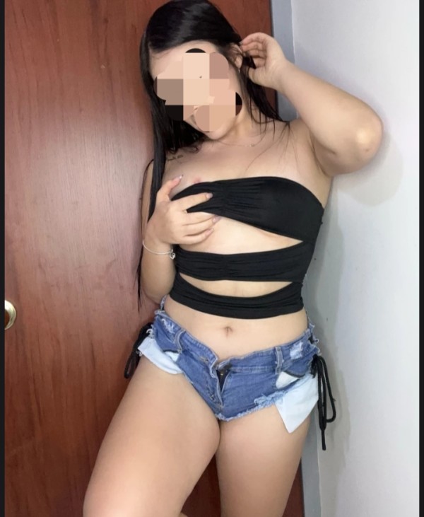 DANI UNA VERDADERA FIESTERA MUY PUTA Y MORBOSA