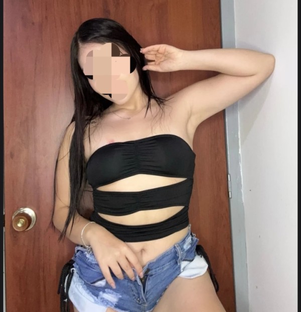 DANI UNA VERDADERA FIESTERA MUY PUTA Y MORBOSA