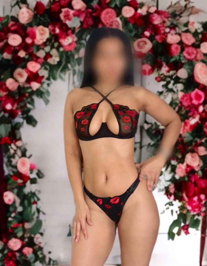 LA COLOMBIANA DE TUS SUEÑOS