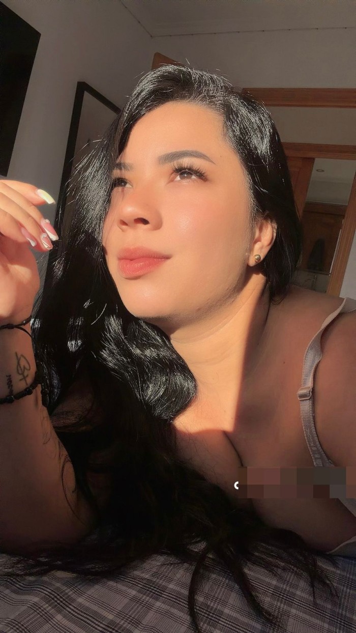 Luciana 607280887 Disponible para ti a todas horas