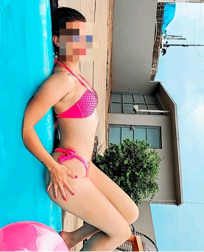 Mia colombiana