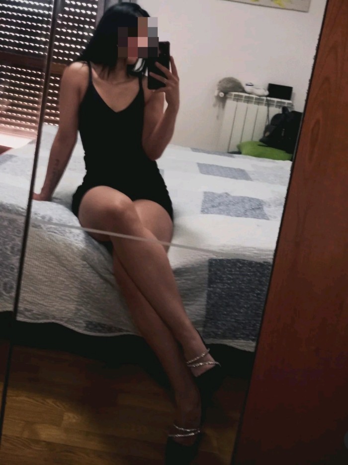 Mia colombiana
