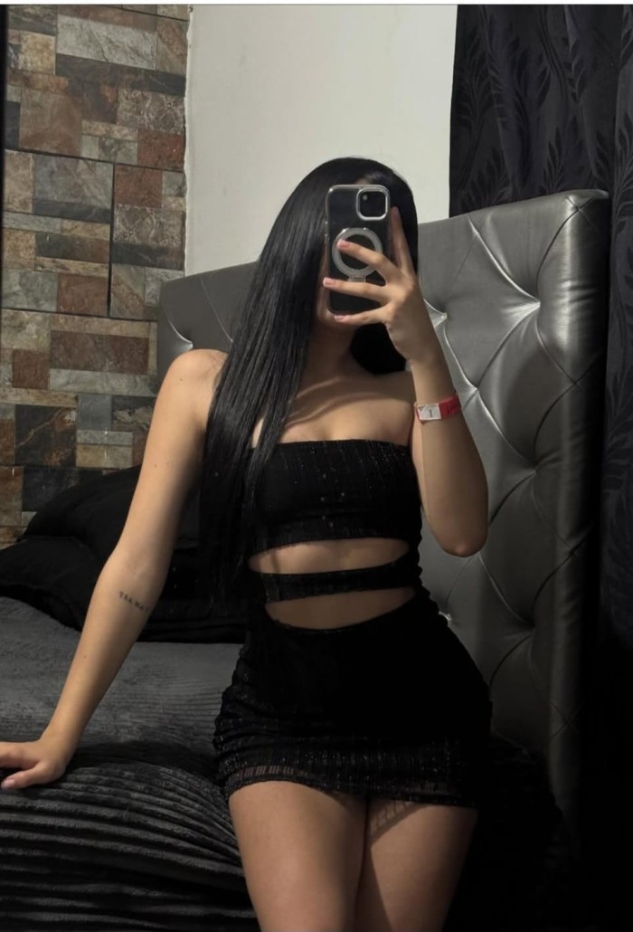 Mia colombiana