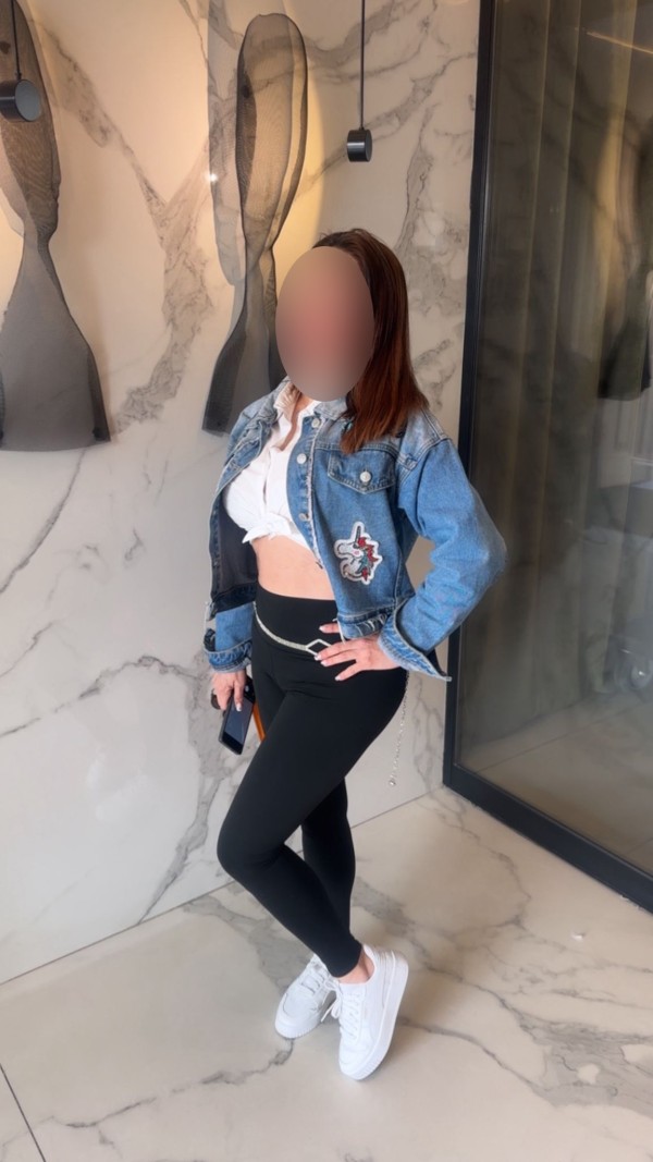 NOVEDAD TIFFANY EN OVIEDO! MADURITA CARIÑOSA MORBOSA DISCRETA
