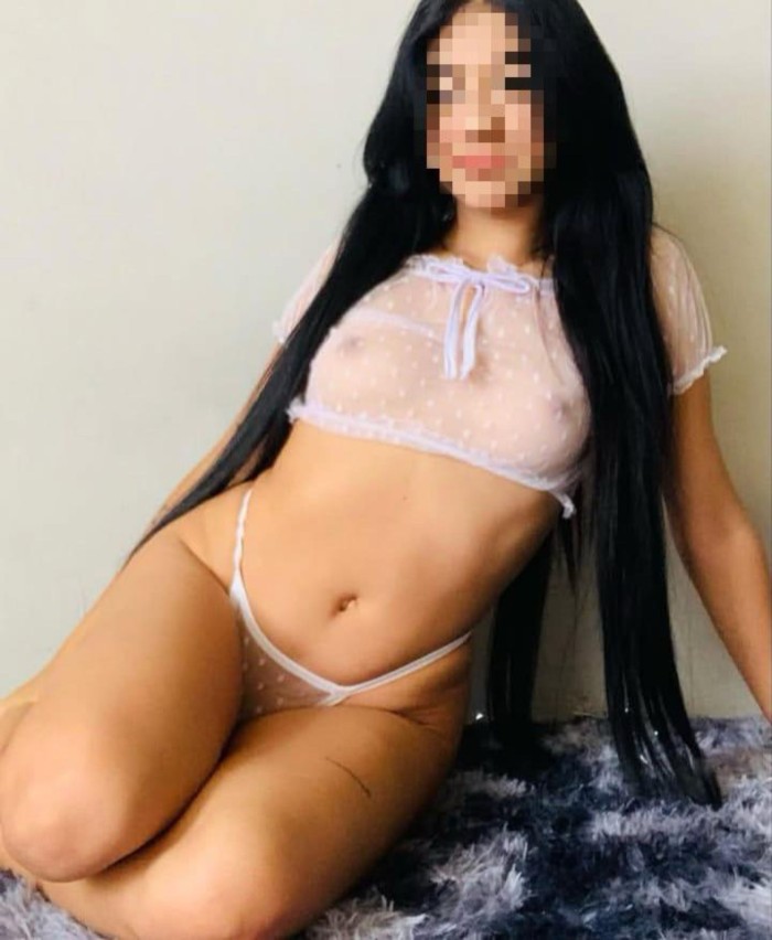 valentina jovencita morena nueva zona