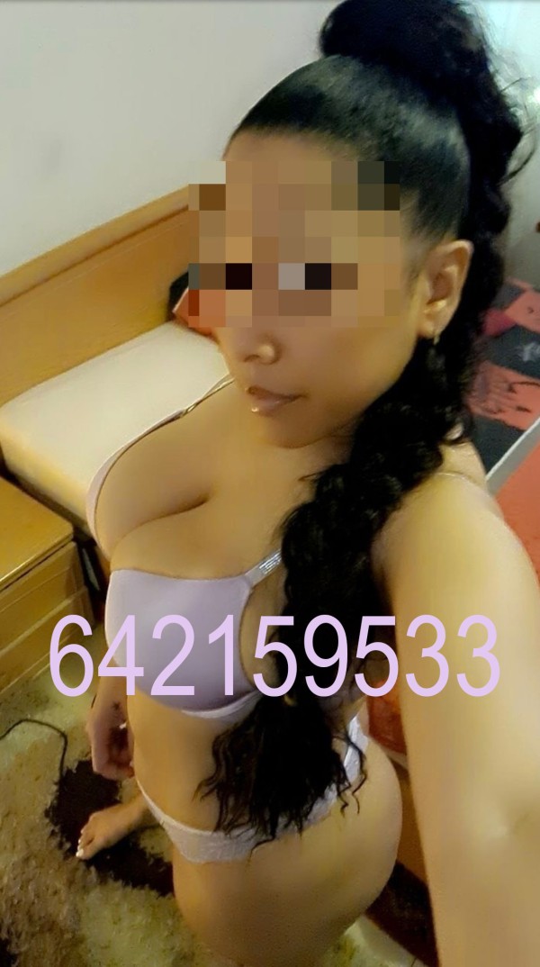 YANET NOVEDAD TRAVIESA MORBOSA 110 PECHO NATURAL