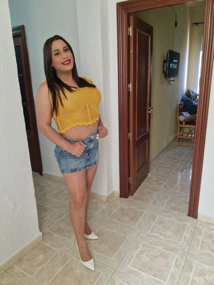 En busca de nuevas experiencias locas