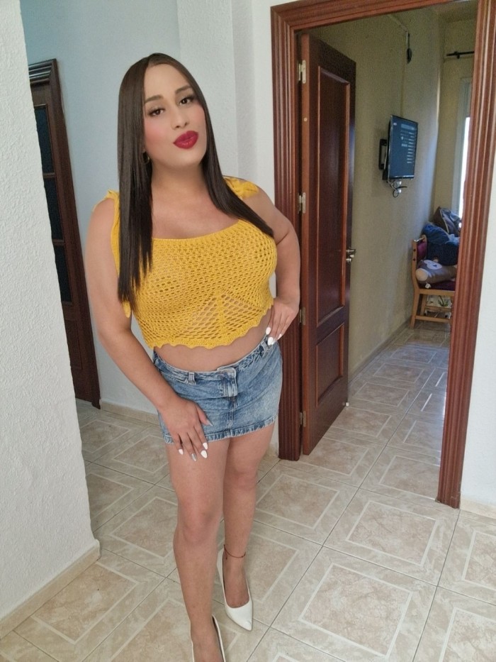 En busca de nuevas experiencias locas