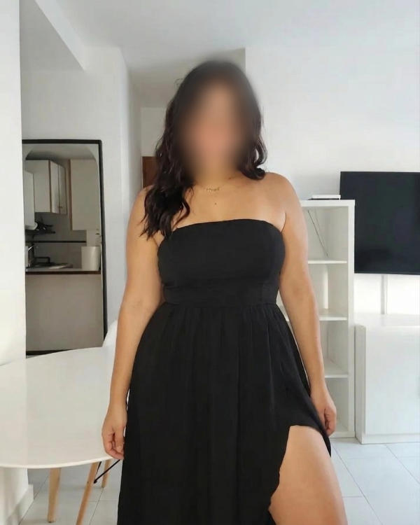 NOVEDAD CORDOBA Solo sali~ Isabella Preciosa jovencita curvi de culo grande