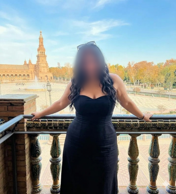 SOLO SALIDAS CORDOBA 677089523 JOVENCITA CURVI DE CULO GRANDE