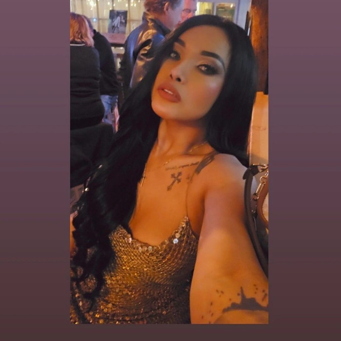 SENSUAL E IMPLICADA Y FEMENINA, 625970097