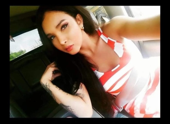 SENSUAL E IMPLICADA Y FEMENINA, 625970097