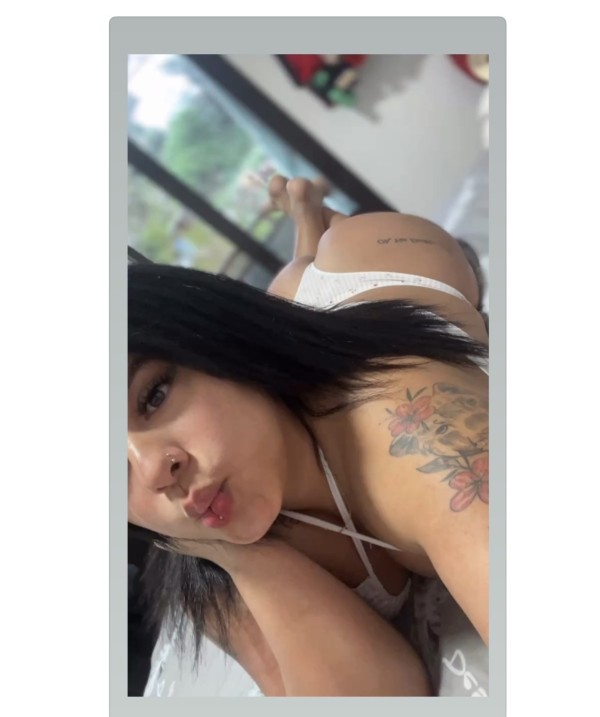 ECUATORIANA COQUETA