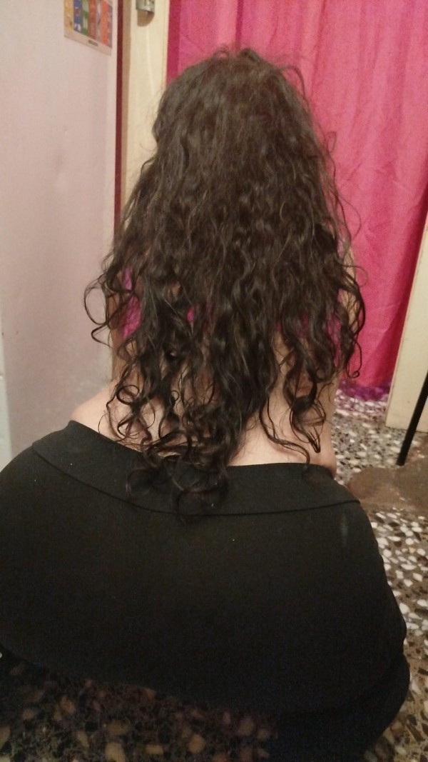 Portuguesa muy caliente y decidida NOVEDAD