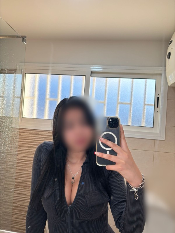 SEXY PERVERSA CHIQUILLA TU CITA VIRTUAL MAS ARDIENTE SOLO VIDEOLLAMADAS