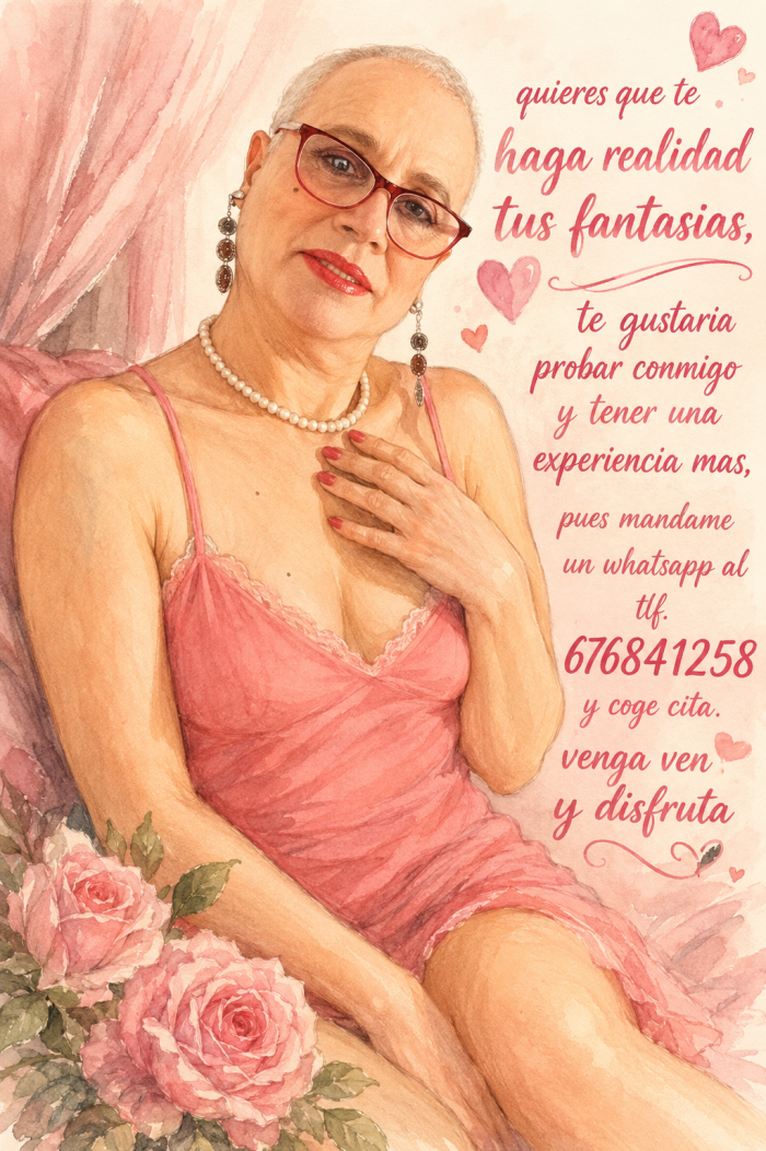 TE APETECE TENER SEXO CON ALGUIEN COMO YO, SEVILLA