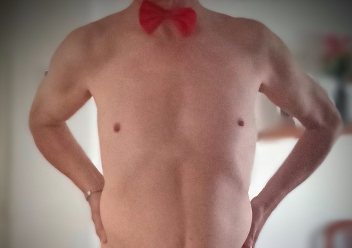TE APETECE TENER SEXO CON ALGUIEN COMO YO, SEVILLA