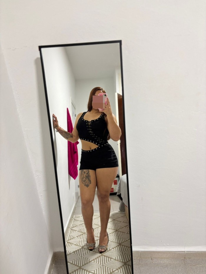 HERMOSA SENSUAL APASIONADA BUENA AMANTE