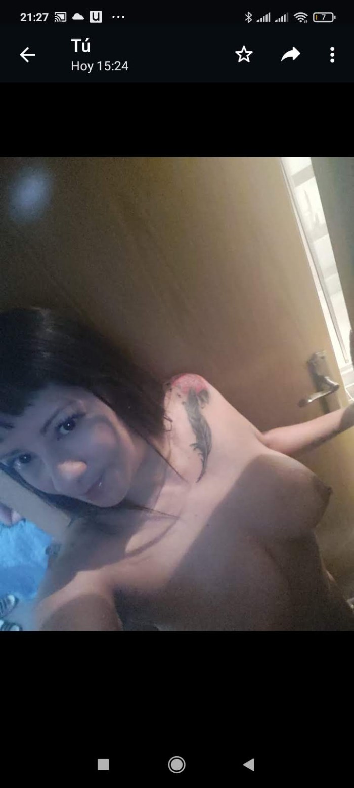 Solo hago salidas 500 oferta noche entera