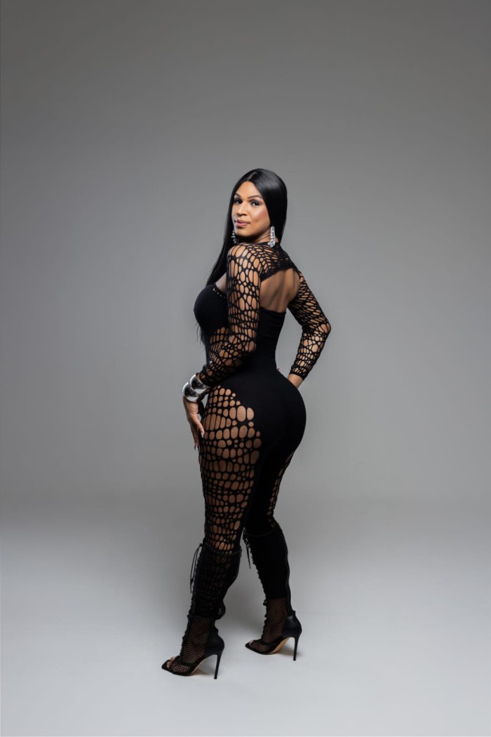 Diosa Sexual