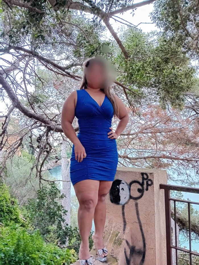 Encantadora y elegante en porto Cristo