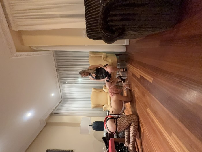 SENSACIONES UNICAS BDSM ONLINE Y PRESENCIAL